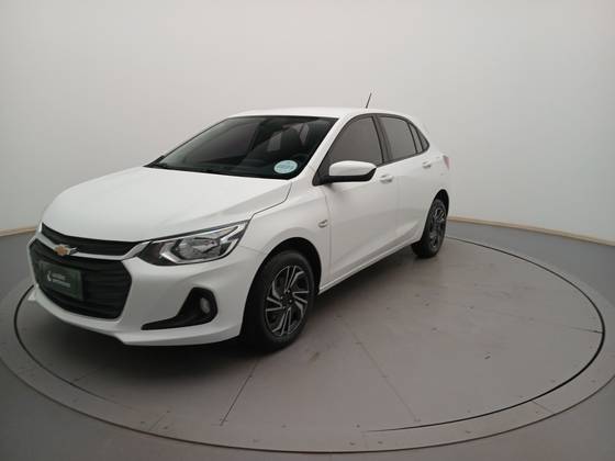 CHEVROLET ONIX 1.0 FLEX LT MANUAL CHEVROLET ONIX 1.0 FLEX LT MANUAL